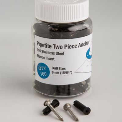 Pipetite fastners and tools