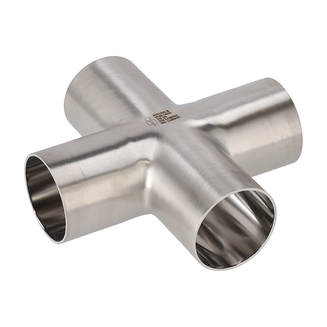 Cross B9wwww BPE SF1 1/2" 316L