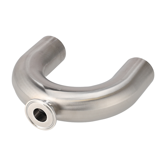 Use point 180° 1"-1/2" SF1 316L