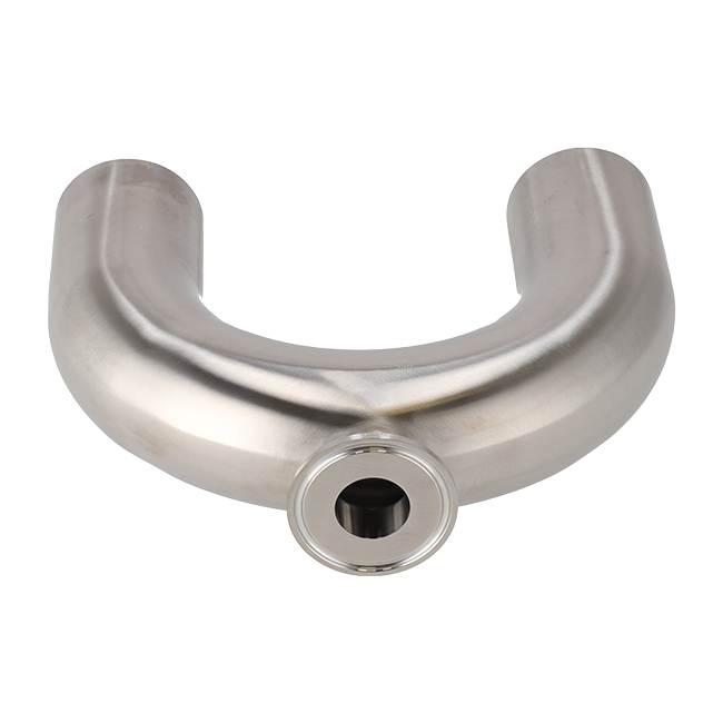 Use point 180° 1"-1/2" SF1 316L