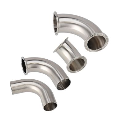 Bends for pharmaceutical applications