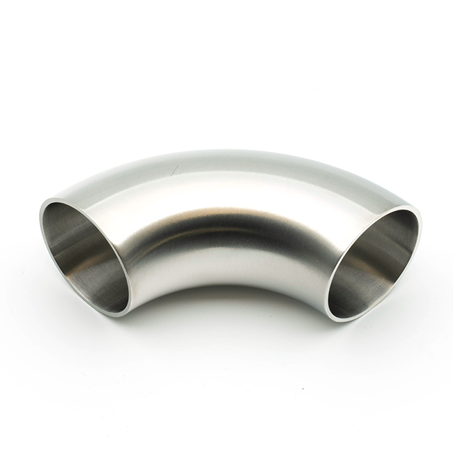 Bend BA3 1" R=27,5 304L QF