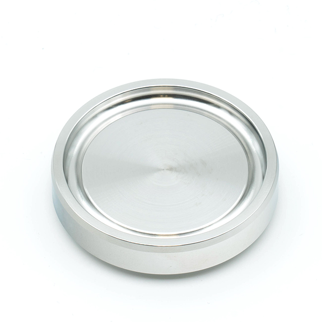 DIN11853 Blind liners