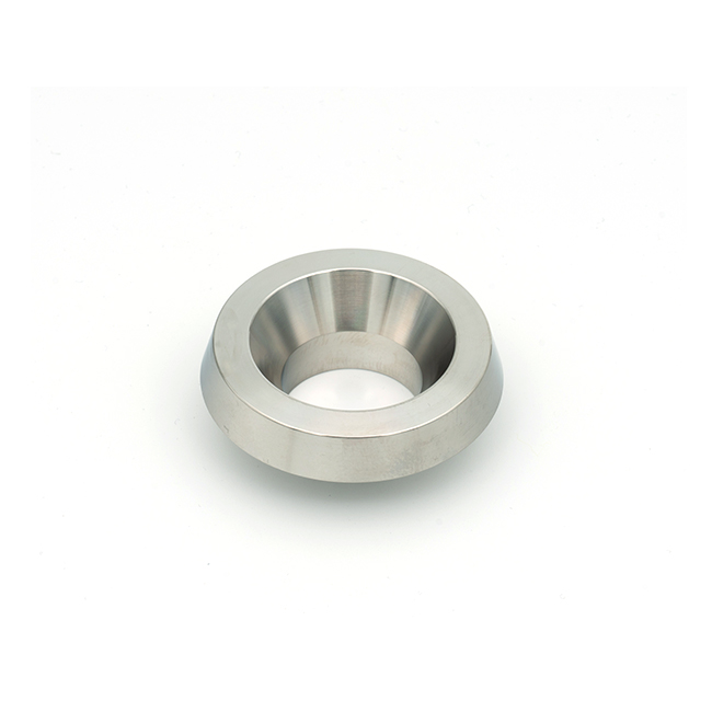 DIN11851 Reducing welding liners