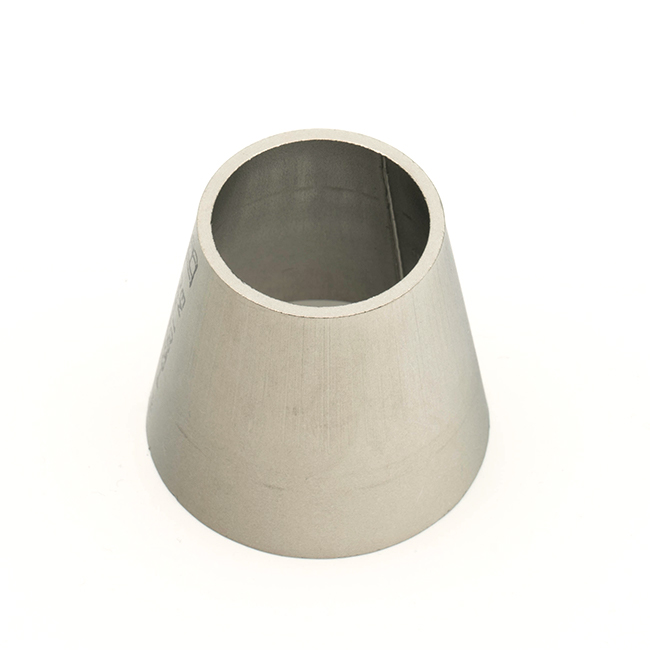 Reducer Con.EN10253 21,3x13,5 316L