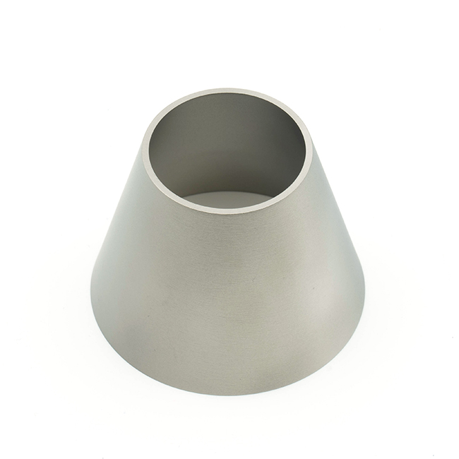 Red. 11852 RK con. 19/13 304L mat