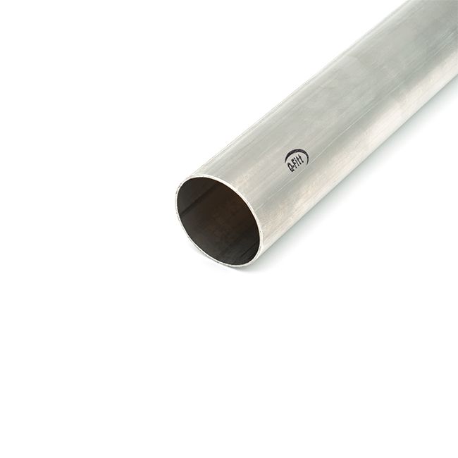 Dairy tubes stainless steel Q-Fitt