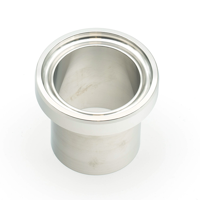 DIN11864 Welding liners