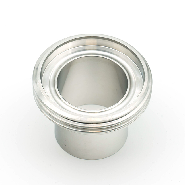 Male part 11864-1 H3 DN25 316L