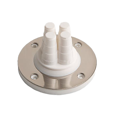 Pipetite Hose connection