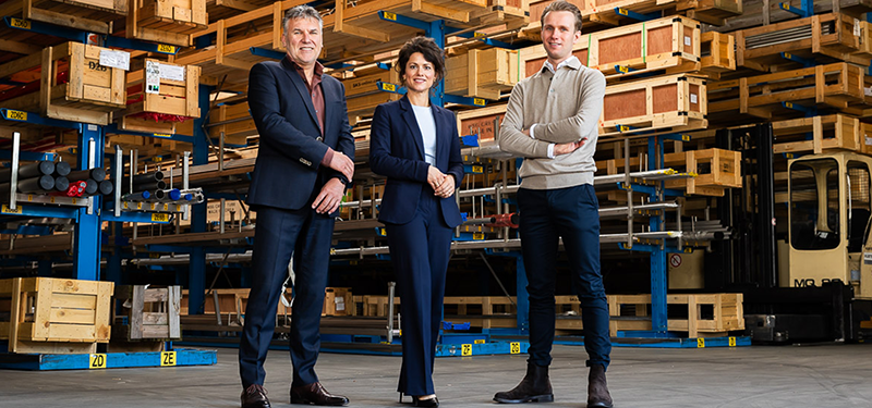 SKS Directieoverdracht 2025