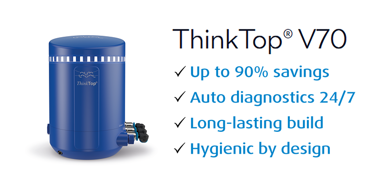 Alfa Laval ThinkTop V70